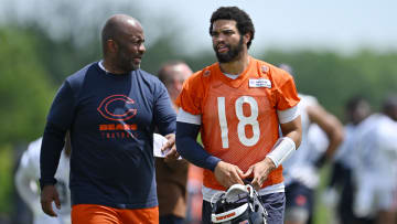 Chicago Bears, Caleb Williams