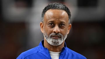 Oklahoma v Kentucky