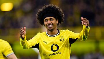 Karim Adeyemi will vom BVB zu Barça wechseln