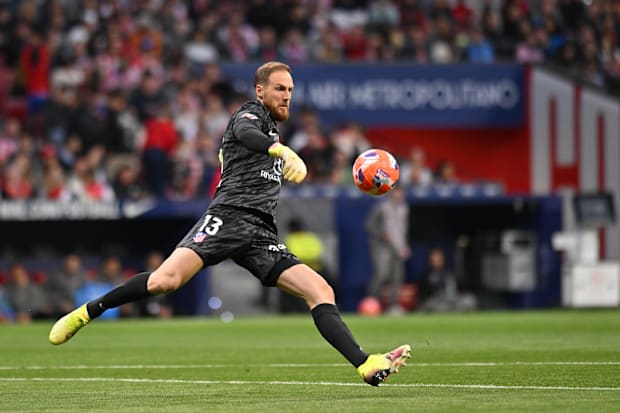 Jan Oblak