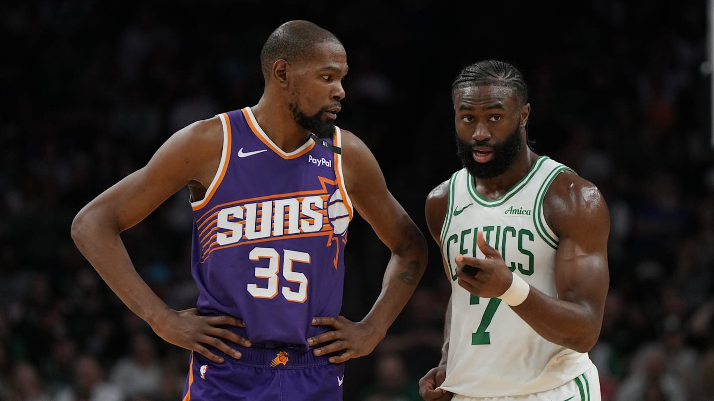 Suns Mailbag: Coaching Search, Star Player Trades