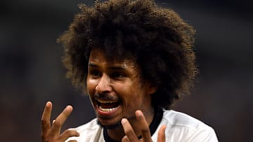 Karim Adeyemi wird beim BVB immer besser