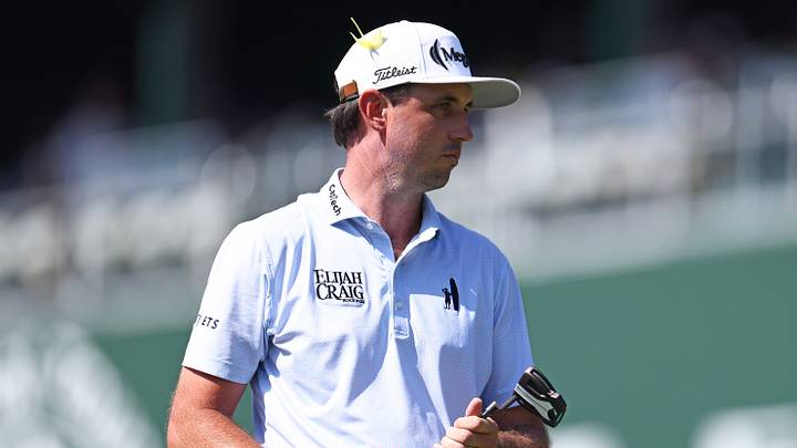 The Memorial Tournament Presented By Workday 2026