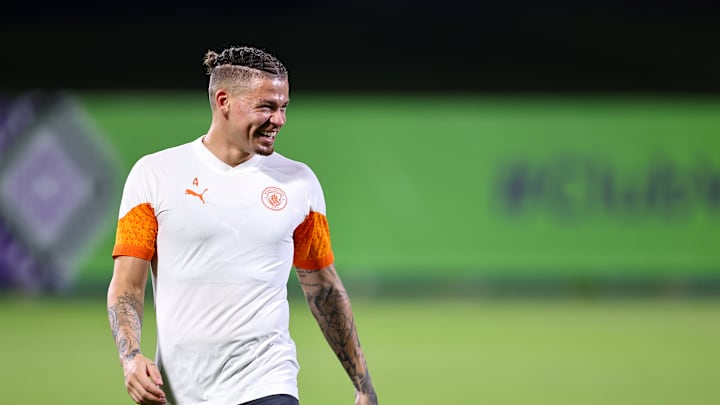 FIFA Club World Cup Saudi Arabia 2023 - Previews