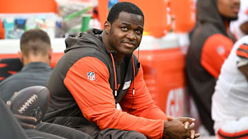 Minnesota Vikings v Cleveland Browns