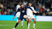 Real Madrid v Celta Vigo - Copa del Rey