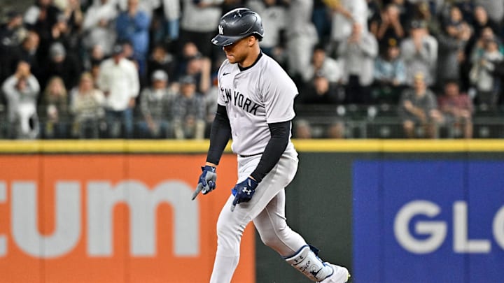 La estrella de Yankees Juan Soto haría de Boston un equipo top