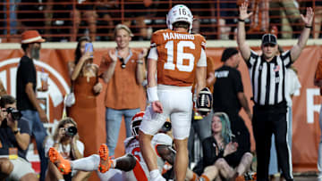Sam Houston v Texas