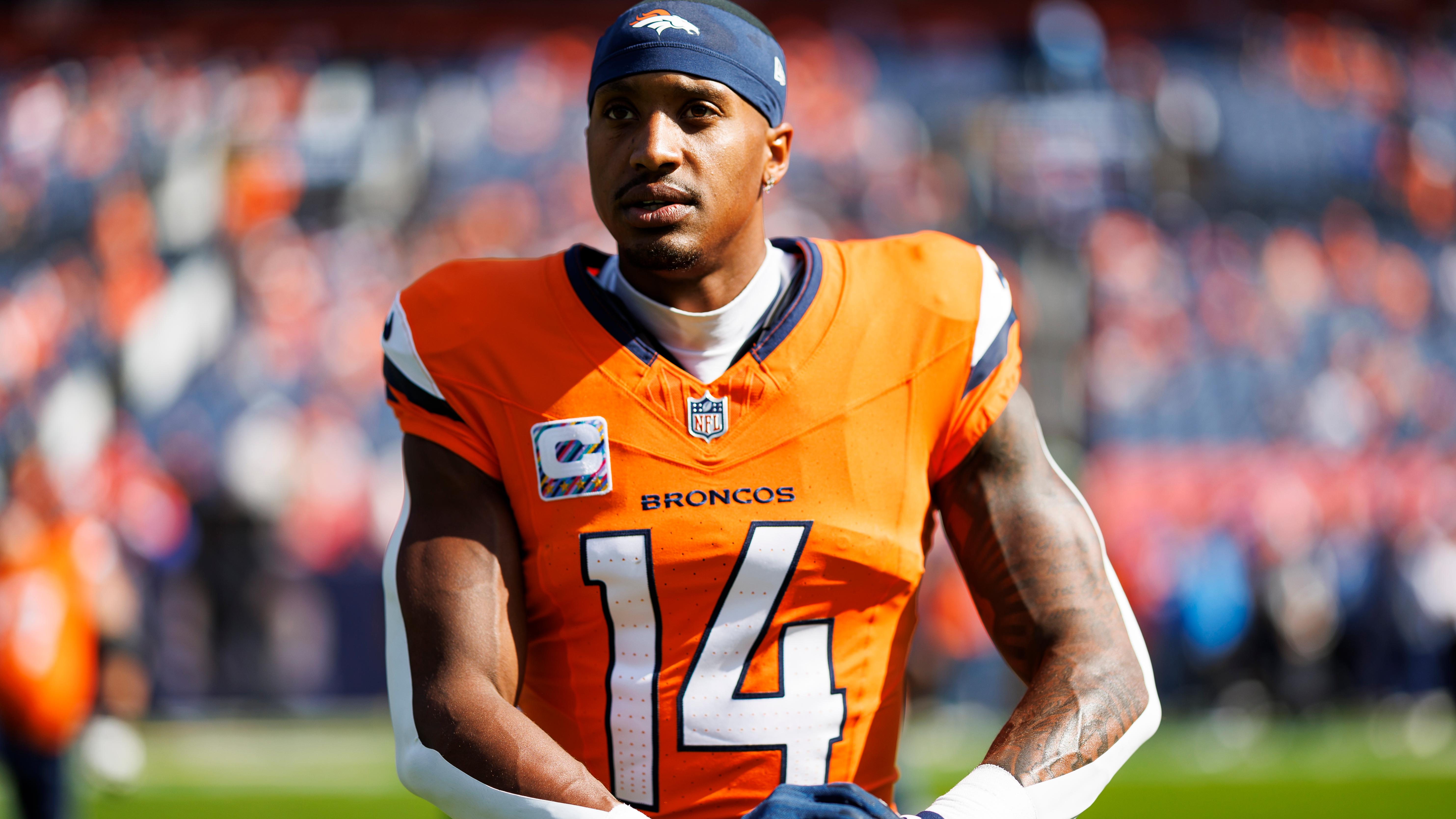 Buccaneers Monday debacle could lead to blockbuster trade with Broncos