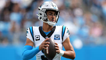 Los Angeles Chargers v Carolina Panthers