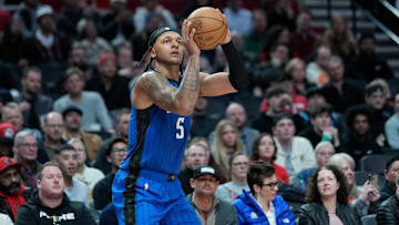 The Orlando Magic will likely hand Paolo Banchero a max contract this offseason. That puts the team in the dangerous apron territory and all the restrictions that come with it.
