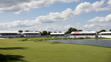 3M Open - TPC Twin Cities