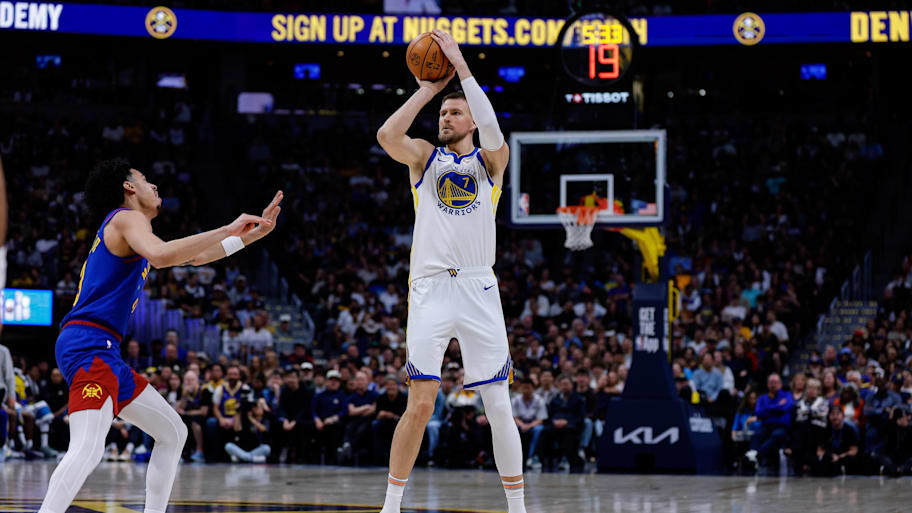 Kristaps Porziņģis