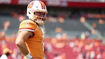 It seems the Tampa Bay Buccaneers missed out on a perfect trade opportunity with Dionate Johnson heading to Baltimore.
