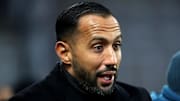 Medhi Benatia a déjà accompli de très belle choses avec l'OM.