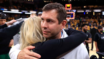 Boston Celtics, Mark Williams, Los Angeles Lakers, NBA Trade Rumors, Charlotte Hornets, Brad Stevens