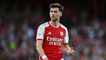 Arsenal FC v AS Monaco: Emirates Cup