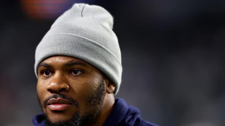 Micah Parsons gets his big deal in Green Bay