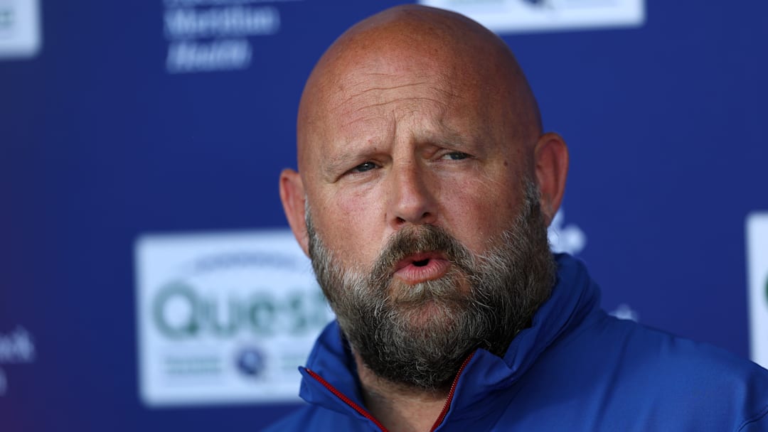 Brian Daboll HC New York Giants