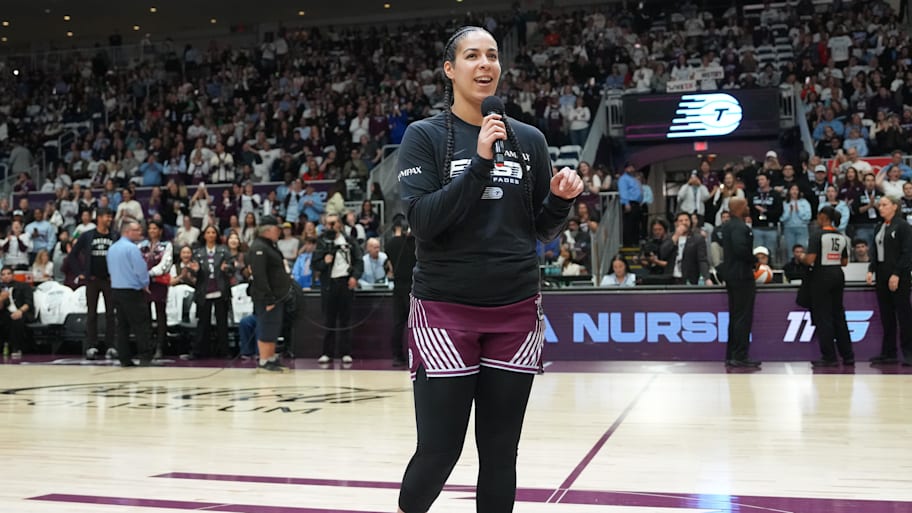Kia Nurse Toronto Tempo