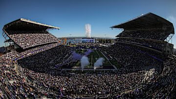 Husky Stadium