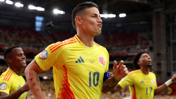 Check out Colombia player ratings after they defeated Panama at Copa America 2024.