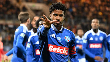 Santos has plenty of interest