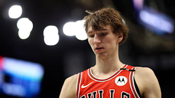 Chicago Bulls v Minnesota Timberwolves