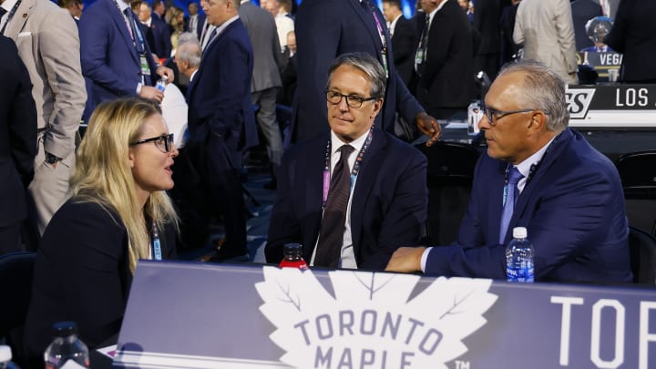 Brendan Shanahan and the Shanaplan are facing their last stand this upcoming season unless the Toronto Maple Leafs finally break through in the postseason.