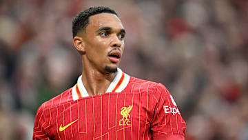 Liverpool FC v Brentford FC - Premier League
