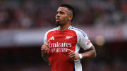 Jesus may be vital for Arsenal this season