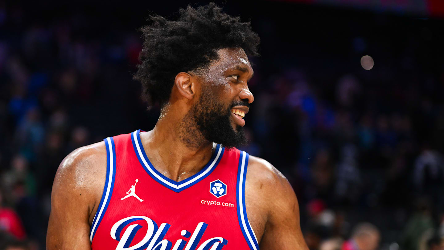 76ers Hope Joel Embiid Ready for 2024-25 Season Opener