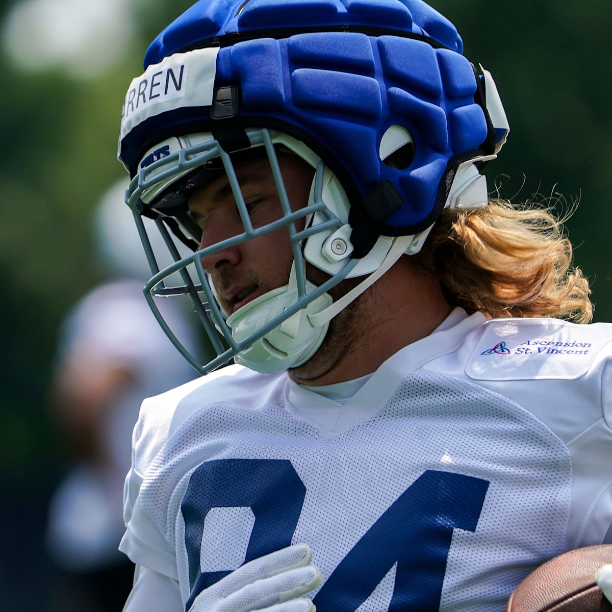 Tyler Warren タイラーウォーレン BULLET 5'4 Tyler Warren | Bullet 5