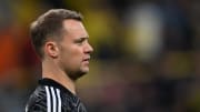 Manuel Neuer fällt wegen Schulterproblemen gegen Freiburg aus