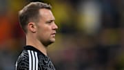 Manuel Neuer hat sich zu seiner Krebserkrankung geäußert