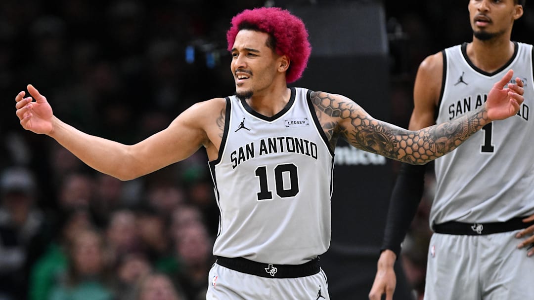 Los Angeles Lakers, San Antonio Spurs, Jeremy Sochan Los Angeles Lakers, San Antonio Spurs, Jeremy Sochan