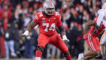 Tennessee v Ohio State - Playoff First Round