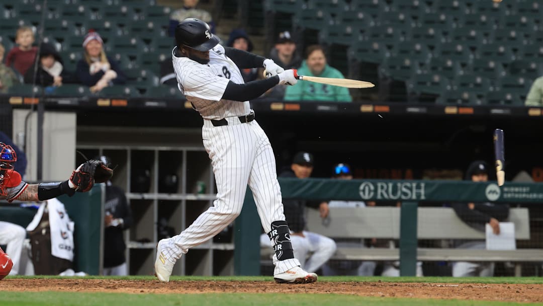 Minnesota Twins v Chicago White Sox
