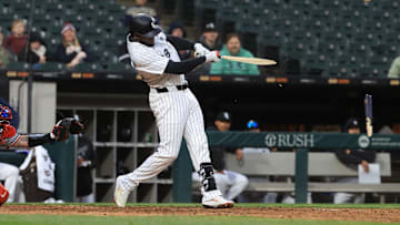 Minnesota Twins v Chicago White Sox
