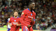 Ousmane Dembélé a devancé Lamine Yamal dans un autre trophée individuel
