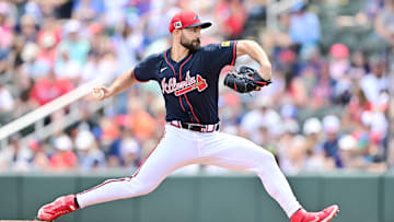 Spencer Strider dominates in a rehab start for the Atlanta Braves' Triple-A affiliate.