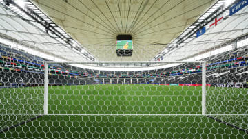 Waldstadion 