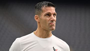 Indianapolis Colts v Houston Texans