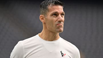 Houston Texans, Nick Caserio