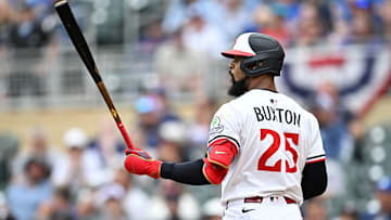 Cleveland Guardians v Minnesota Twins - Game One