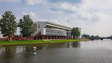 Nottingham Forest v Chelsea FC - Premier League