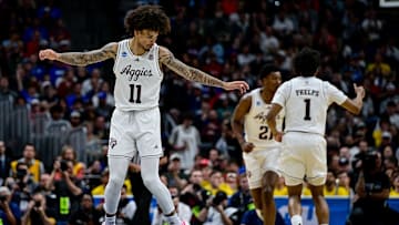 Michigan v Texas A&M