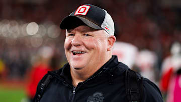 Rose Bowl Game Presented by Prudential - Ohio State V Oregon
