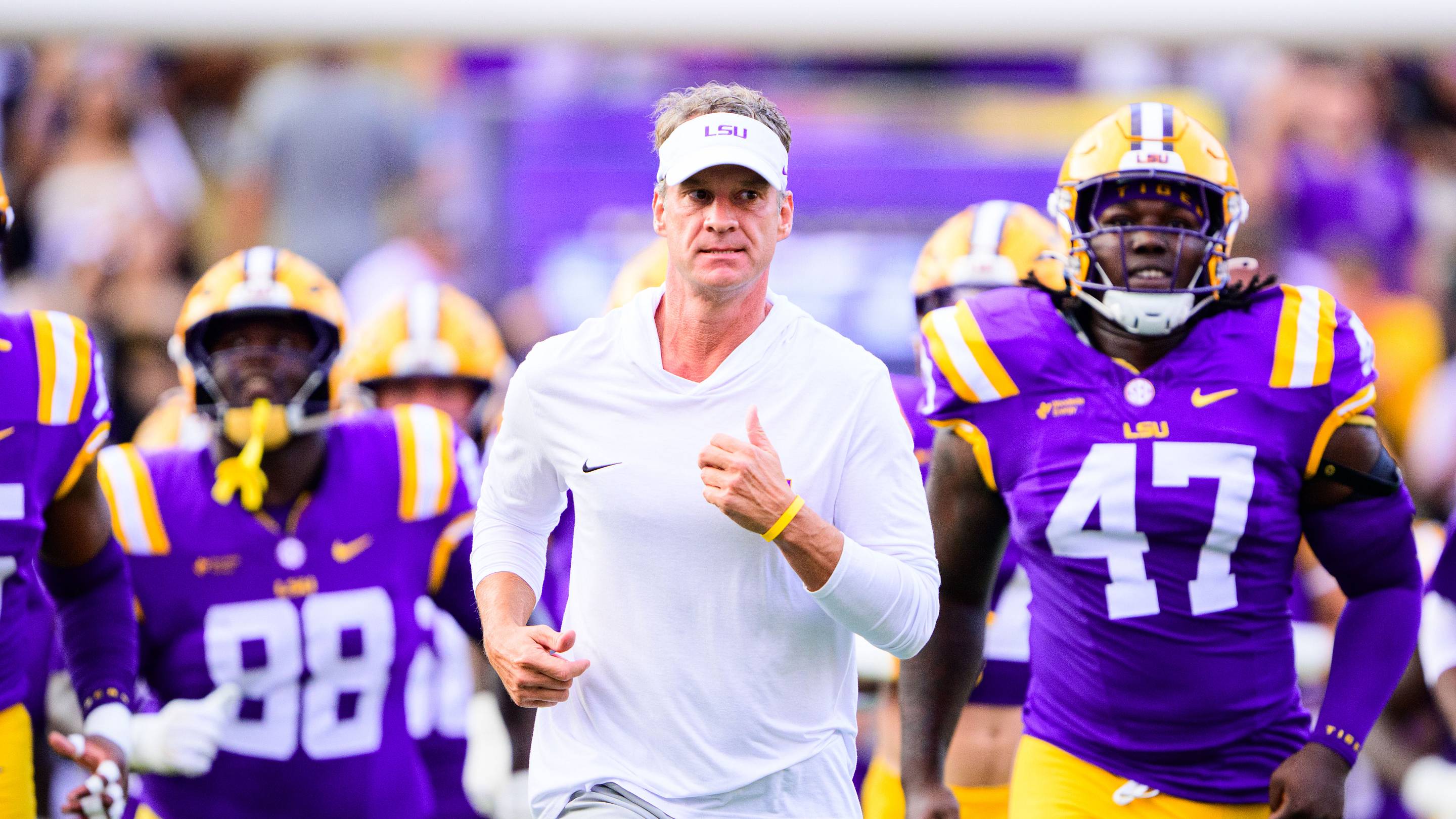 The perfect college football quad box for every Week 3 slate