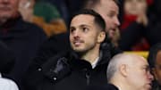 PSG resmi lepas Pablo Sarabia ke Wolverhampton Wanderers